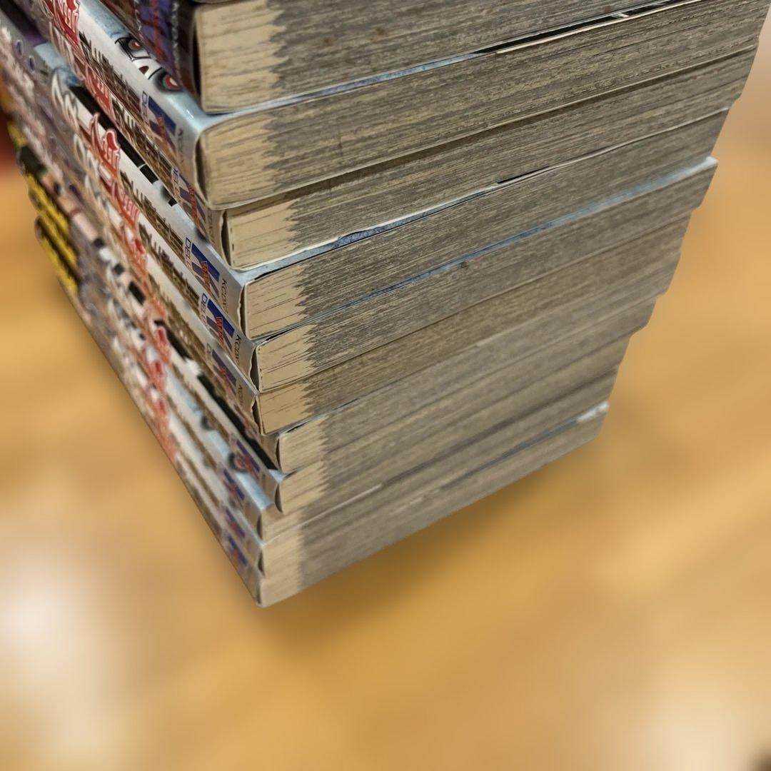 芭蕉カイジ全48冊プラス、アカギ全36冊、賭博覇王伝零全18冊