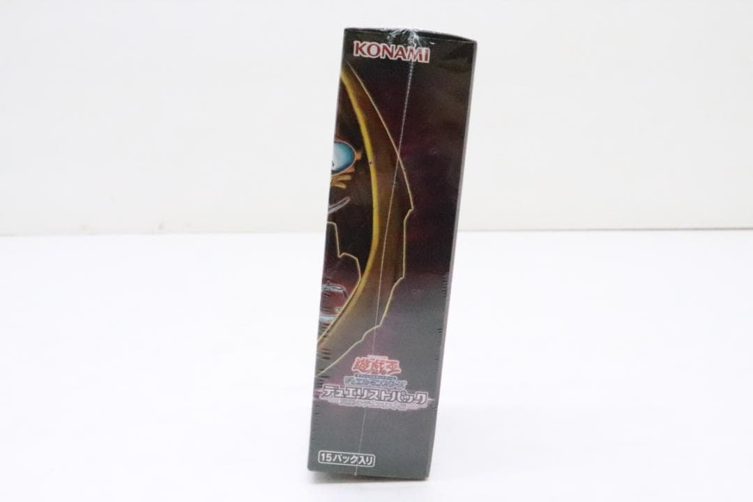 遊戯王デュエルモンスターズ デュエリストパック まとめ 37-JD0206-06