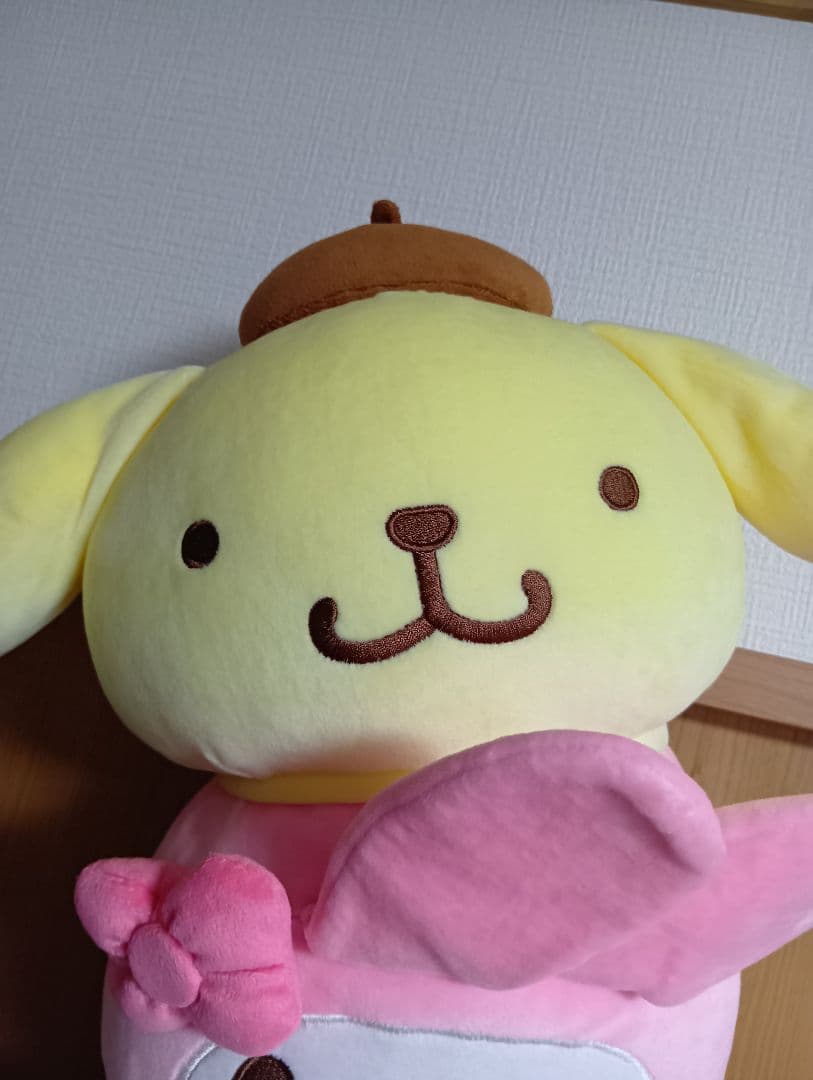 サンリオ　SANRIO ぬいぐるみ