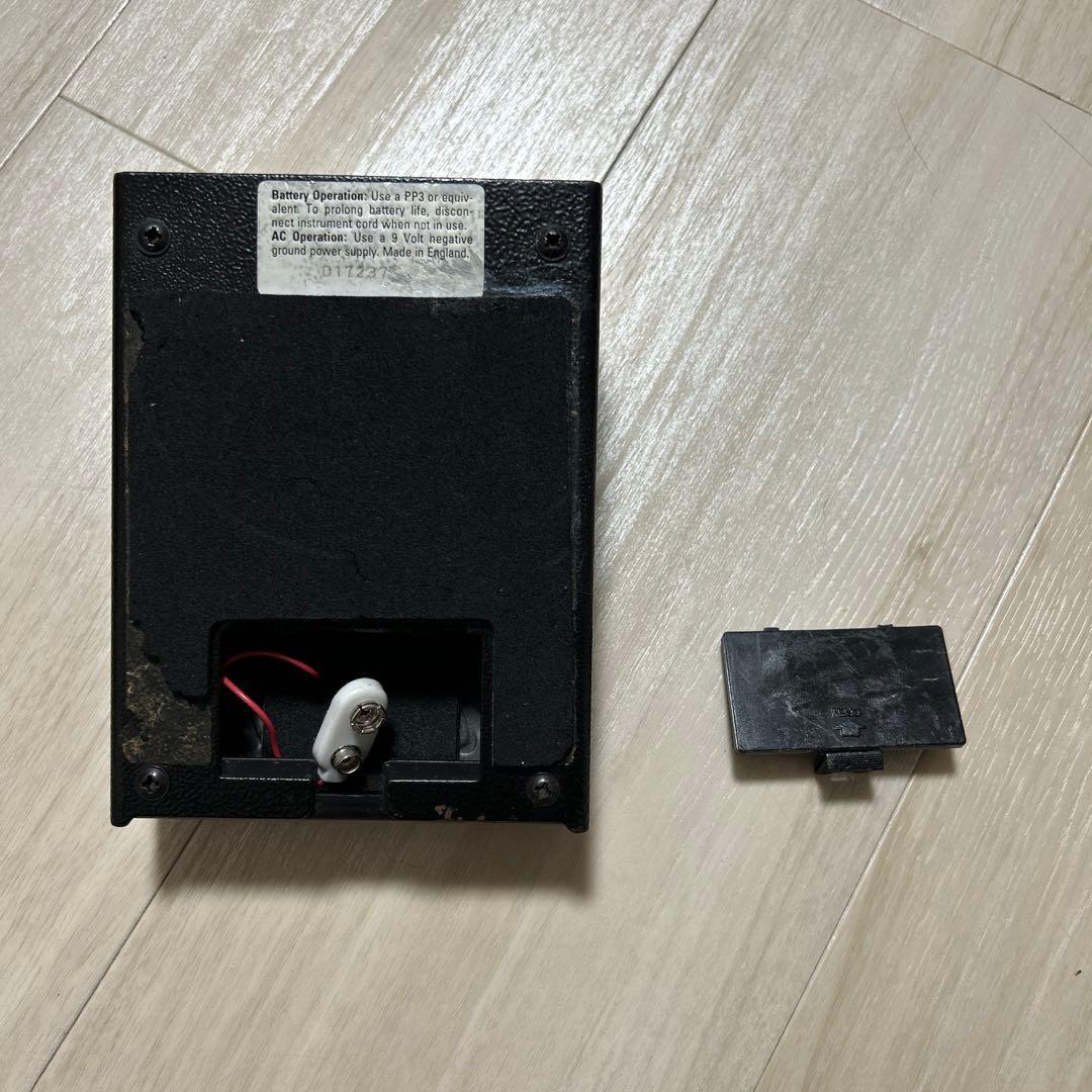 ジ*吉様 marshall drive master England製　ジャンク