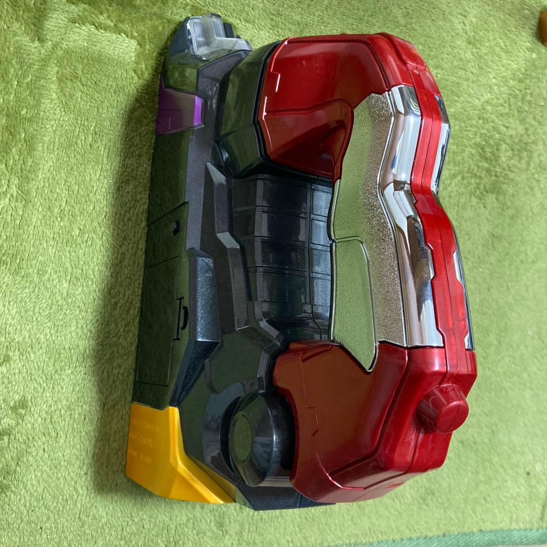 パチンコ　エヴァンゲリオン　レプリカIMPACTレバー　インパクトレバー