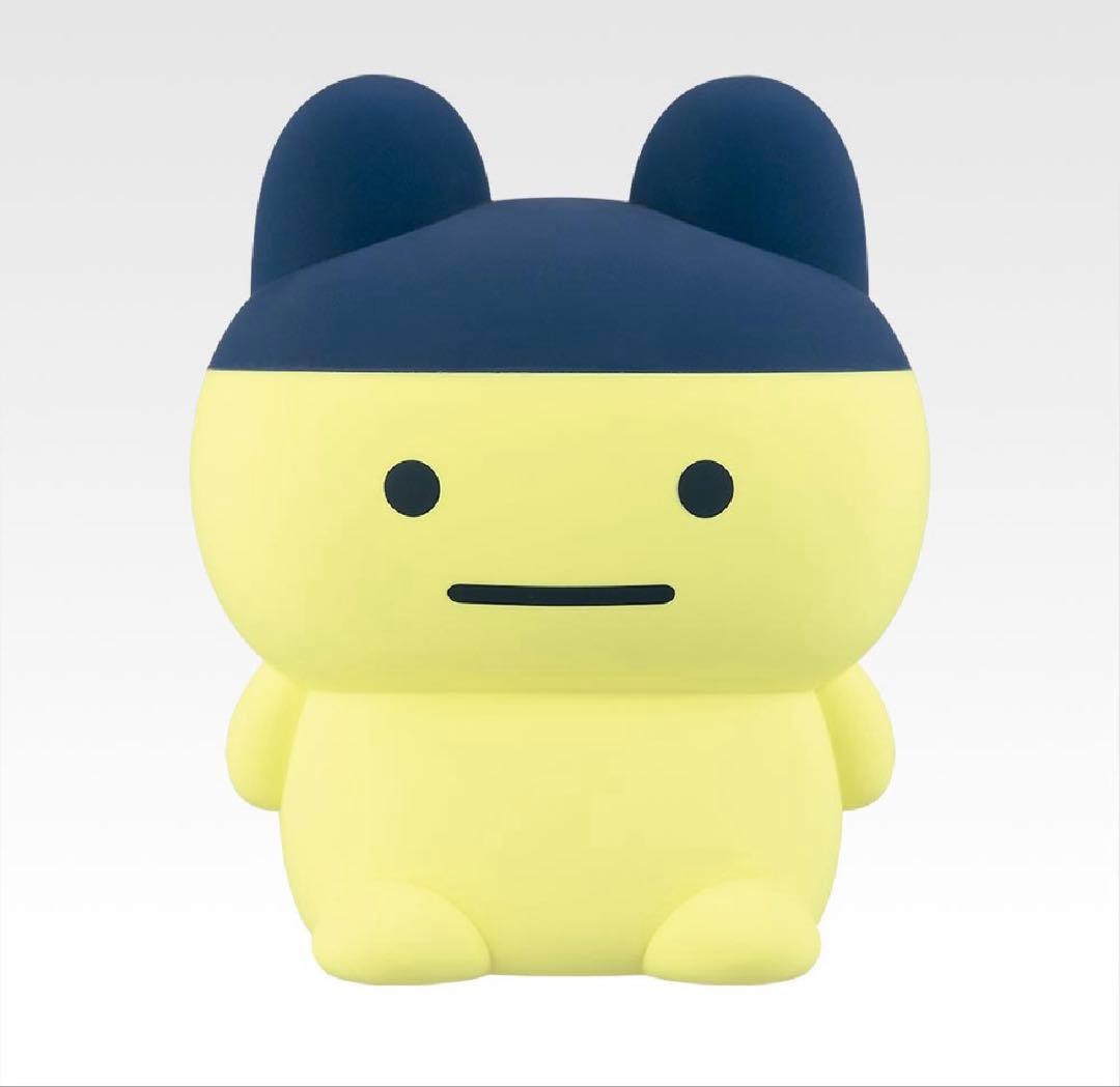 たまごっち 一番くじ/令和で発見！！あのころのお部屋とたまごっち