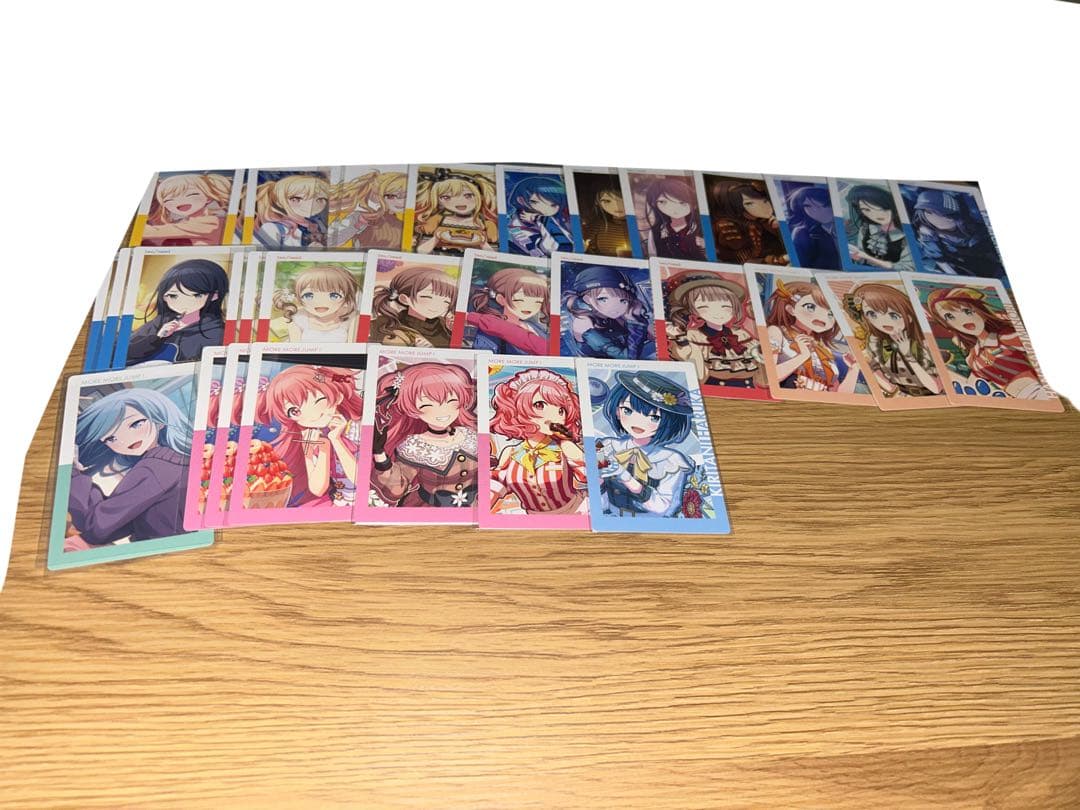 プロセカグッズ まとめ売り