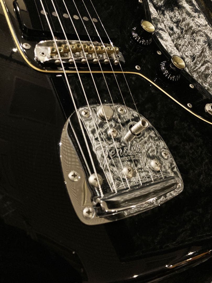 ギター g7 Special g7-JM Type3 \"Black Beauty\"