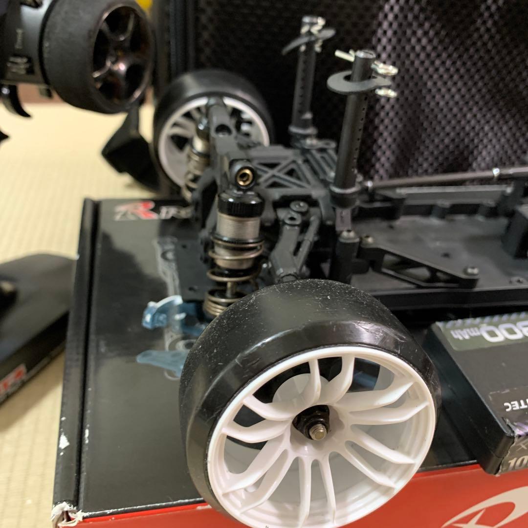 RDXフルセット
