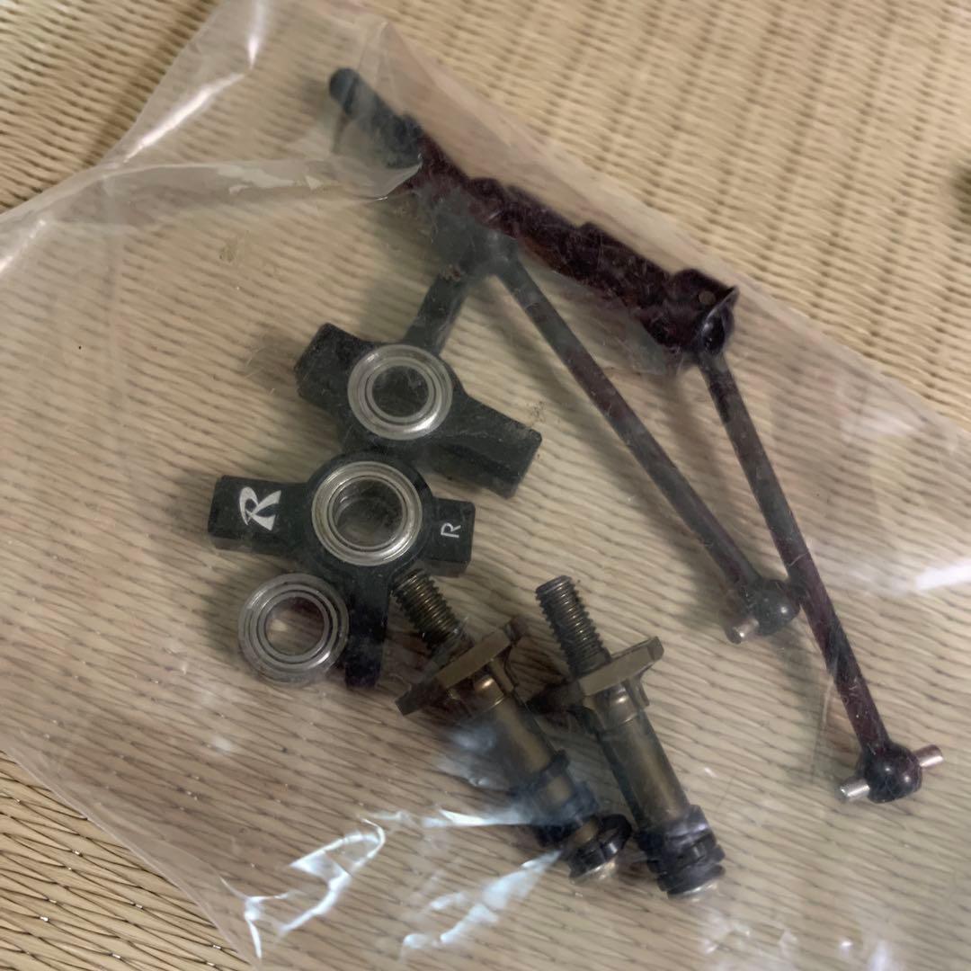 RDXフルセット