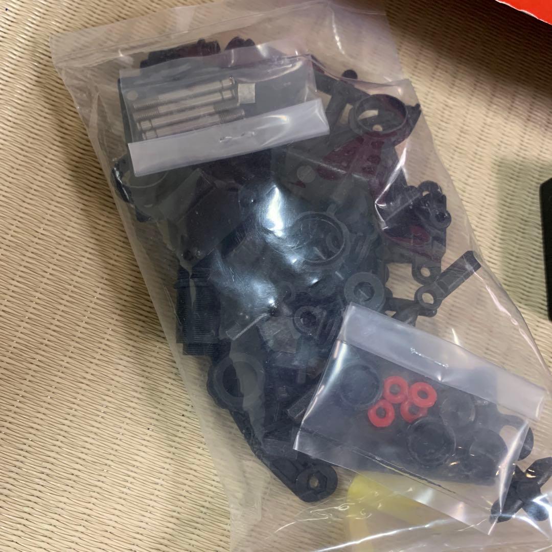 RDXフルセット