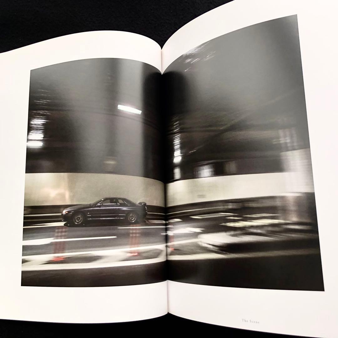 R32スカイラインGT-R 写真資料集「NISMO restored car」