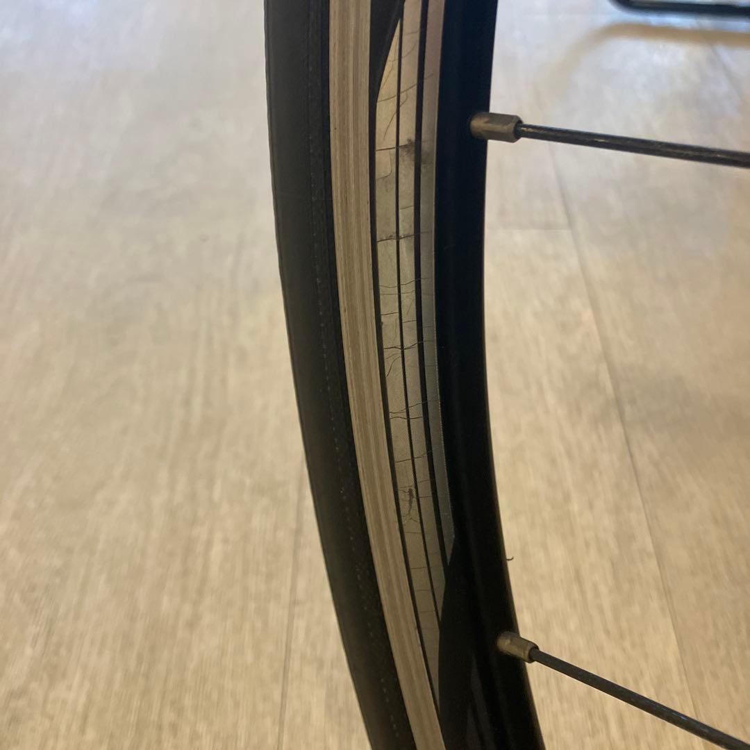 自転車本体 BMC street racer SR02