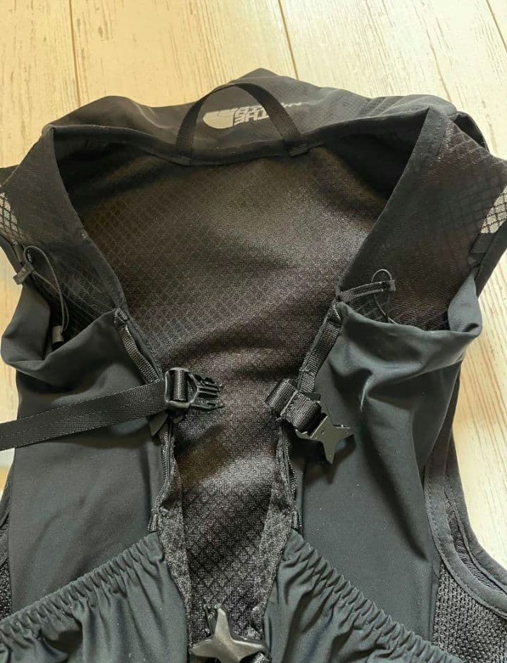 The NorthFace ザノースフェイス　TR10トレランザック　Mサイズ