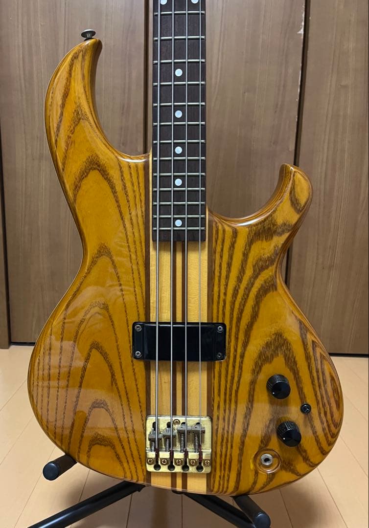 Aria ProⅡ SB700