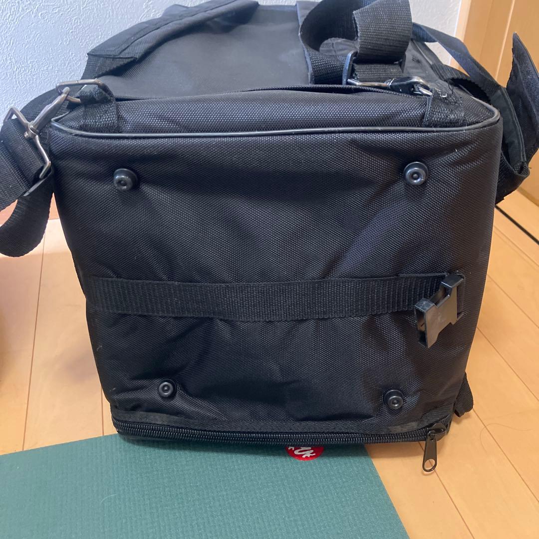 CHAANY 木製カホン ナスカの地上絵柄/カホンケース