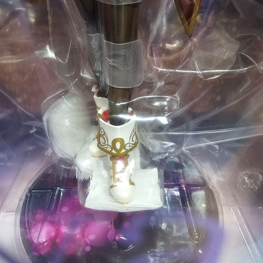 フィギュア アルター 神谷奈緒 一陣の情熱Ver. 1/7