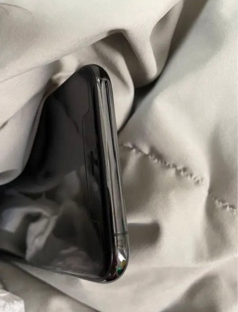 iPhone11Pro スペースグレイ　本体のみ