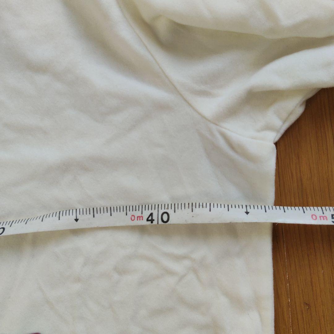 ciao ciao archivio タートルネックシャツ