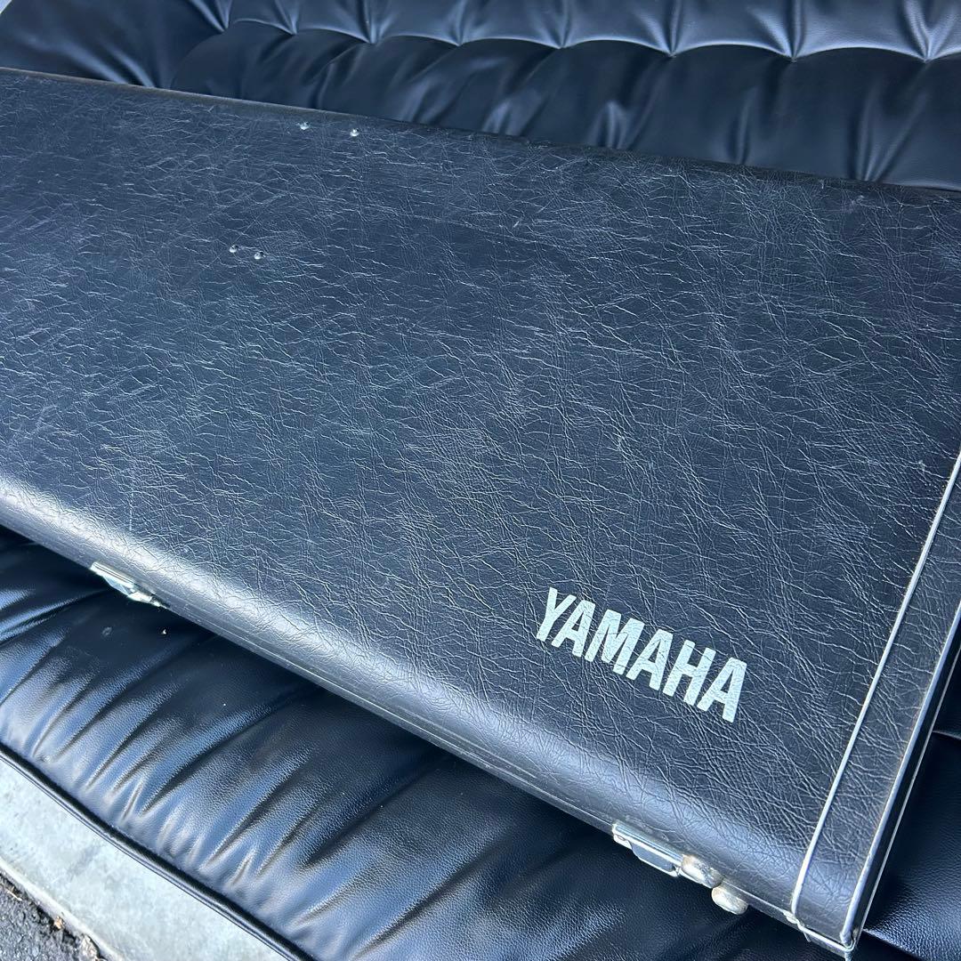 Yamaha CS-30 アナログシンセサイザー
