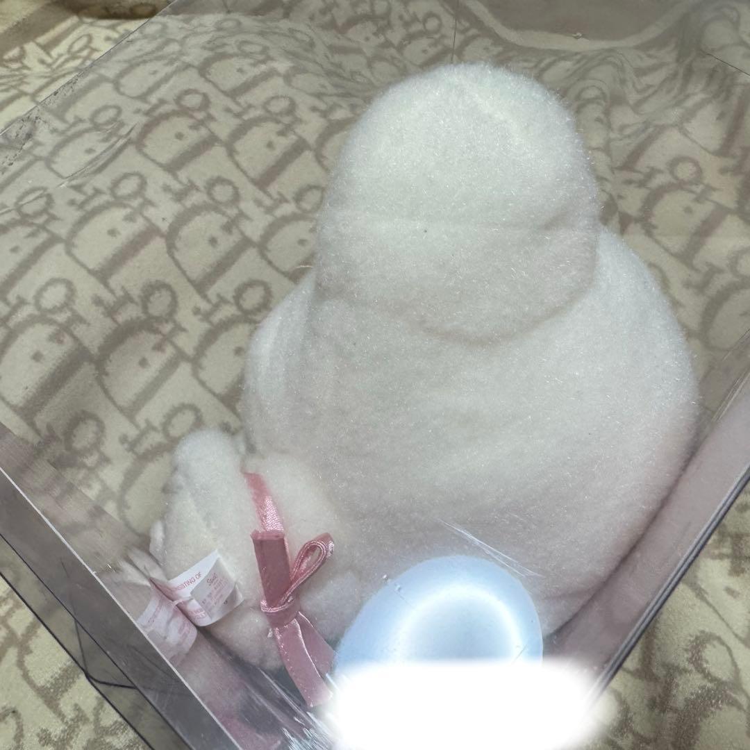 【箱付き】こぎみゅん こぎみょん ようこそ ぬいぐるみ