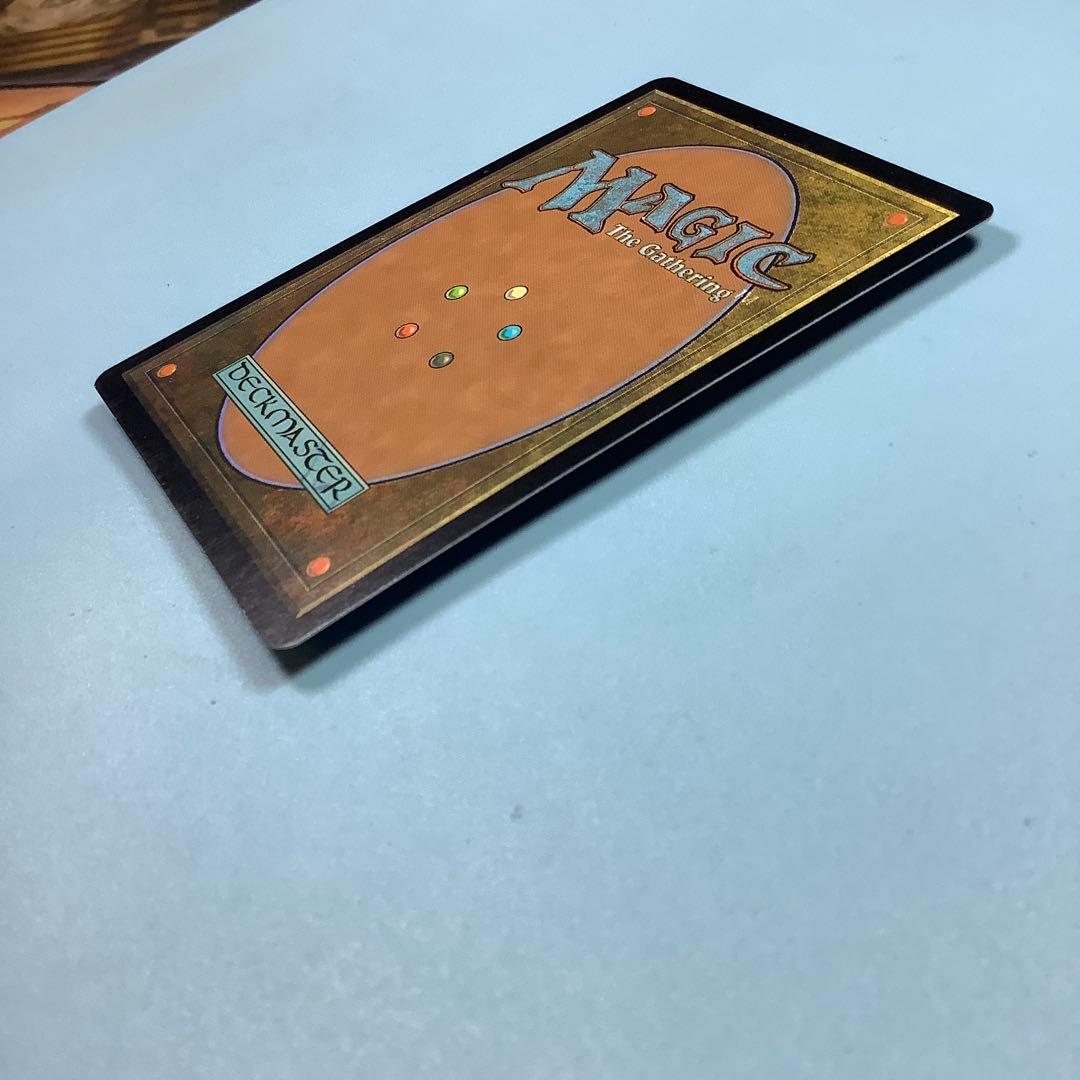 強欲/Greed 7ED日本語foil