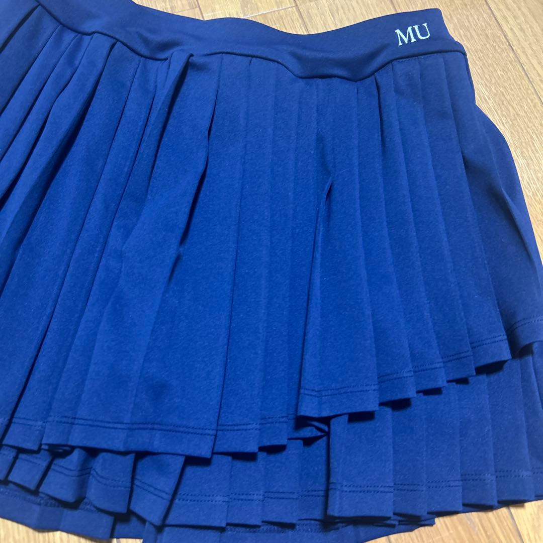 テニスウェア アドミラル