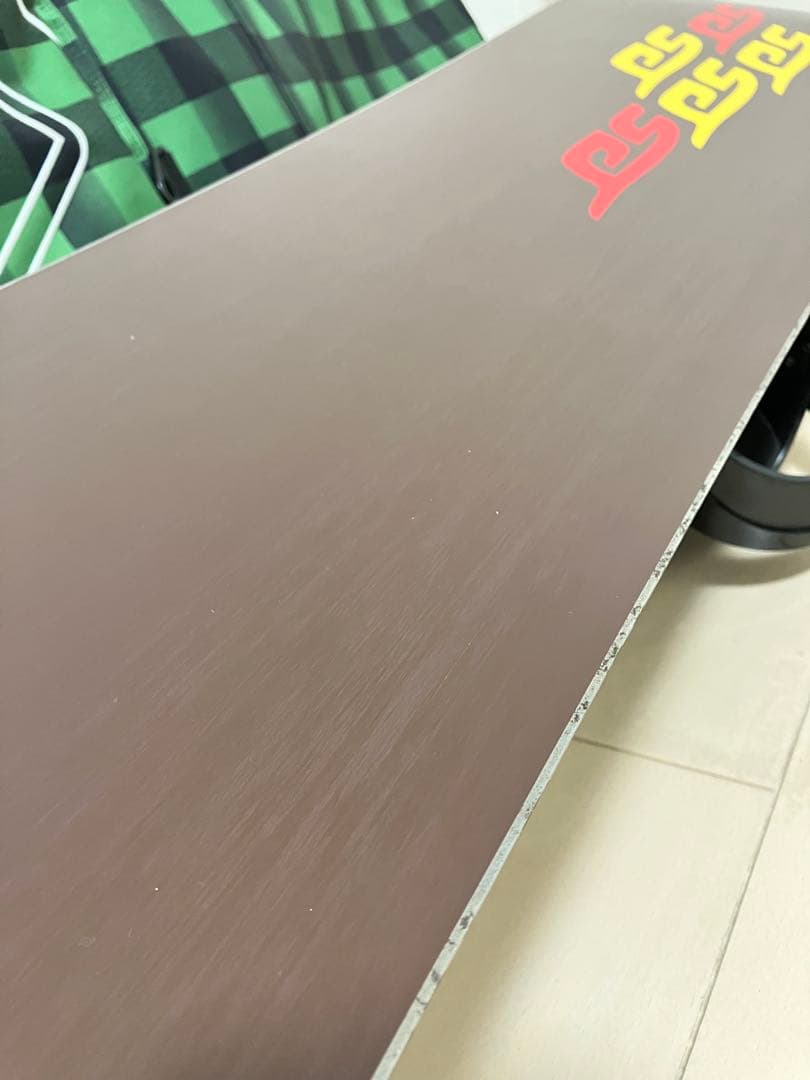 SCOOTER スノーボード3点セット！TWINTIP 大阪手渡3000円引き！