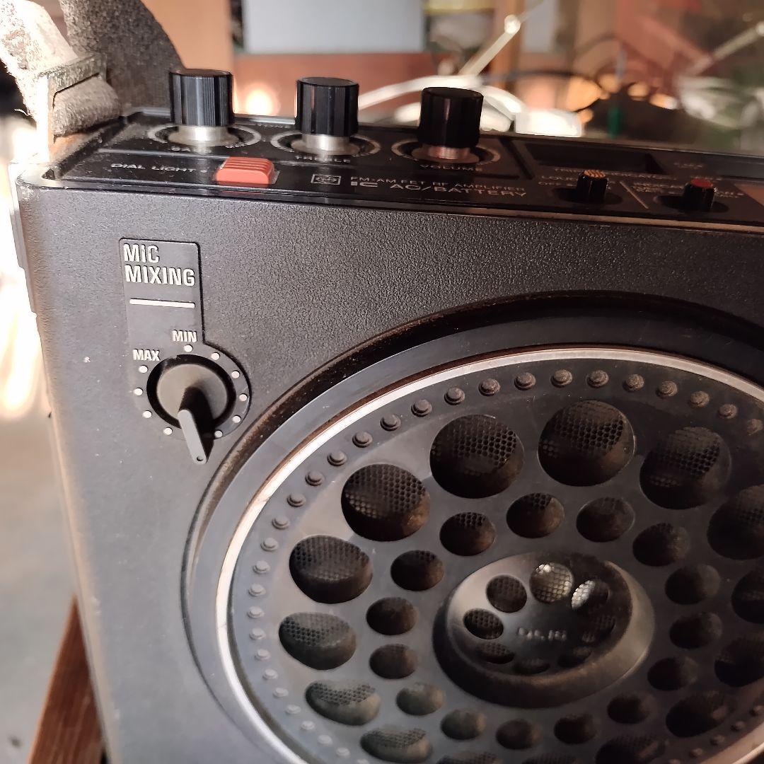 ナショナルパナソニック☆クーガー☆RF-888