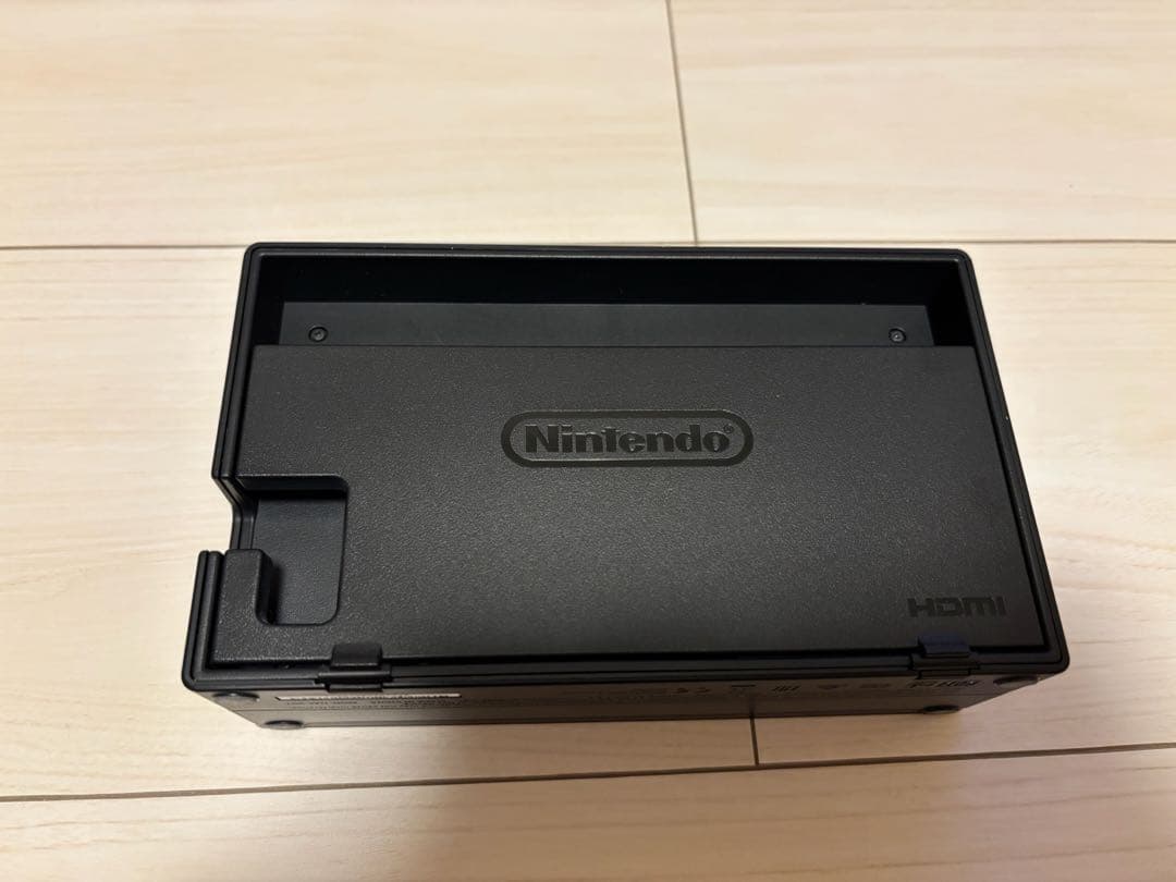 Nintendo Switch 本体 +付属品+ ⭐︎ソフト2枚セット⭐︎