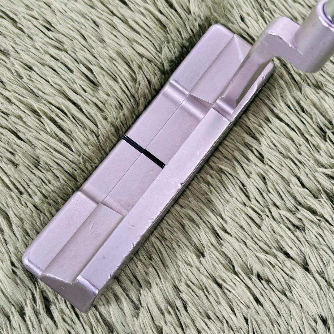 タイトリスト スコッティキャメロン セレクトニューポート2 パター単品 大人気