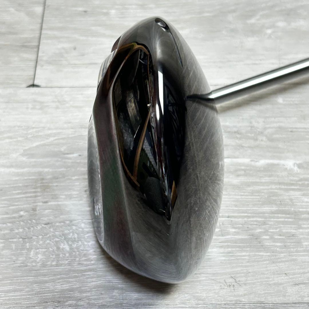 【メンズ右】キャロウェイ レガシープラチナム　ドライバー 9.5° S 美品！