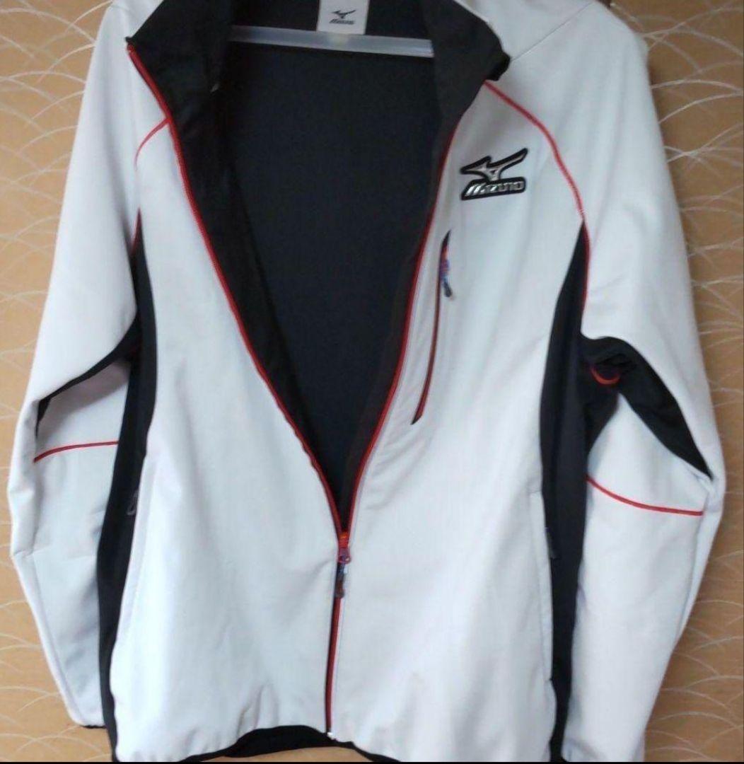 タグ無し新品未使用保管品 MIZUNO ミズノ ミドラー