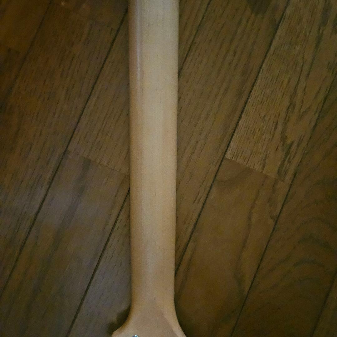 アイバニーズ　エレキギター