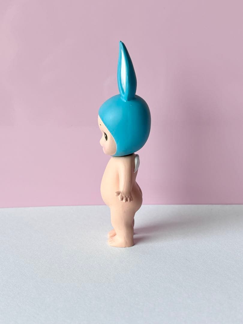 ソニーエンジェル　ブルーラビット　Blue rabbit うさぎ レア