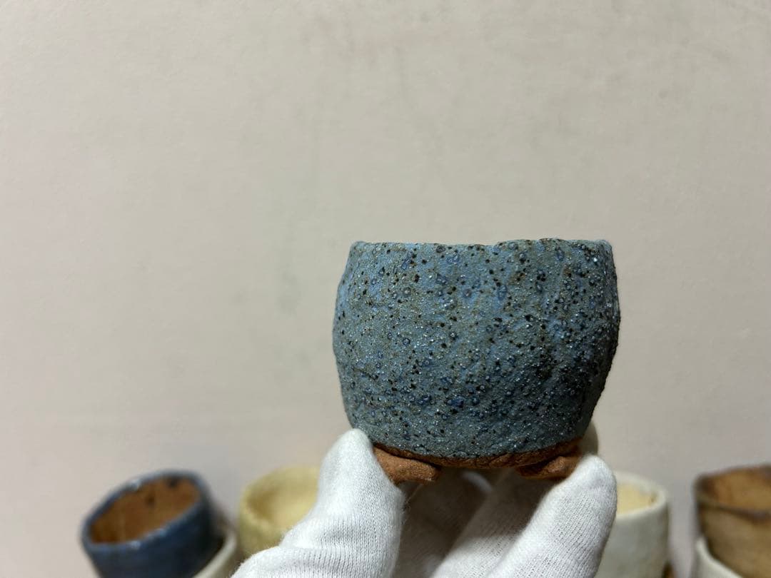 こけむすび
