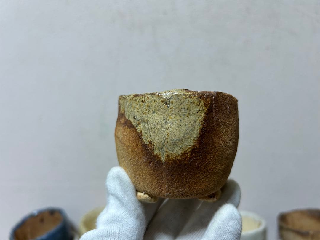 こけむすび