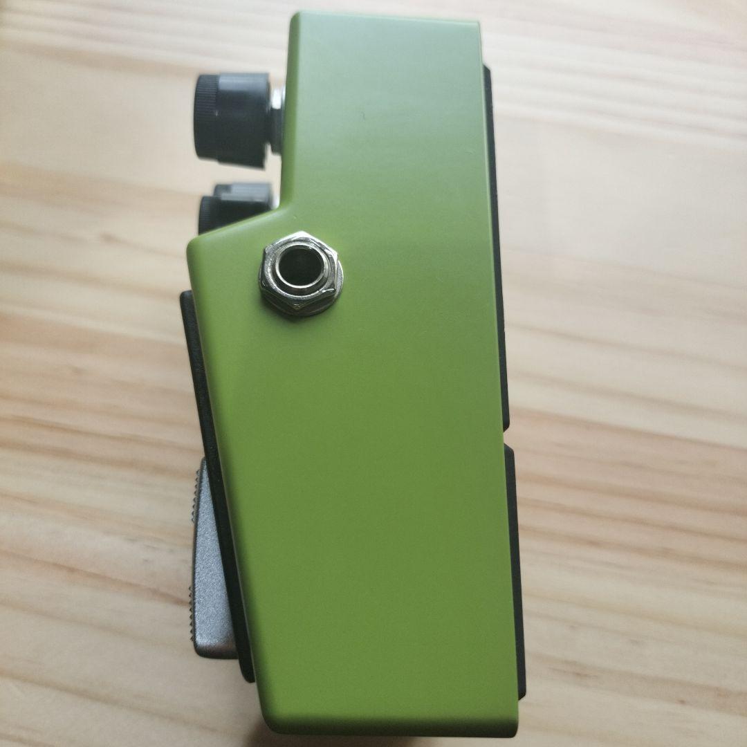 ギター Maxon VOP9 Vintage Overdrive Pro