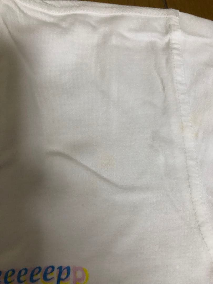 【激レア】コーネリアスMV着用Tシャツ
