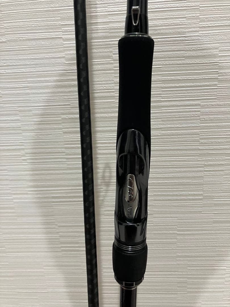 SHIMANO 20LUNAMIS S100MH 美品