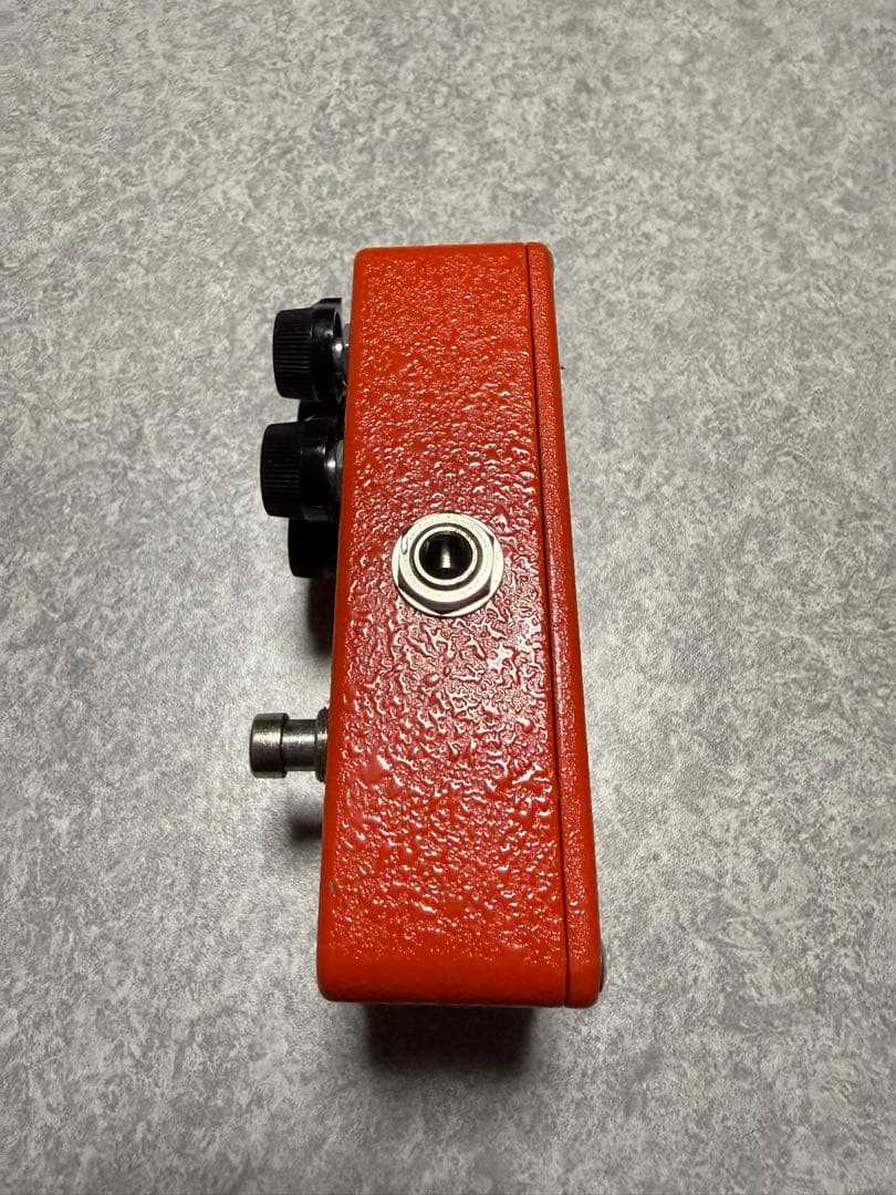 ギター Xotic Effects BB PREAMP