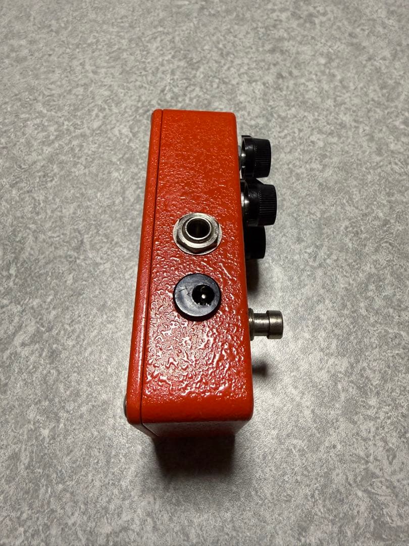 ギター Xotic Effects BB PREAMP