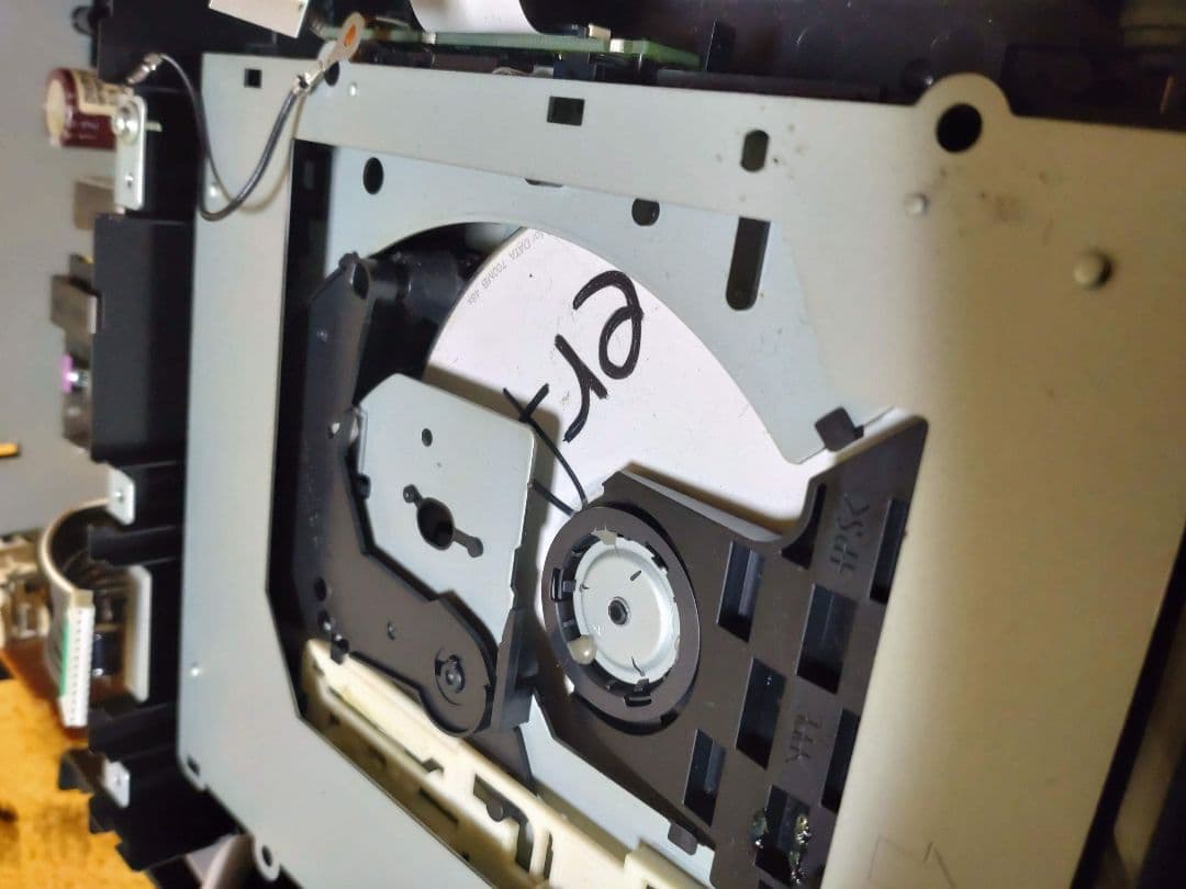 Pioneer CDJ-800mk2 　動作確認済み　送料込み