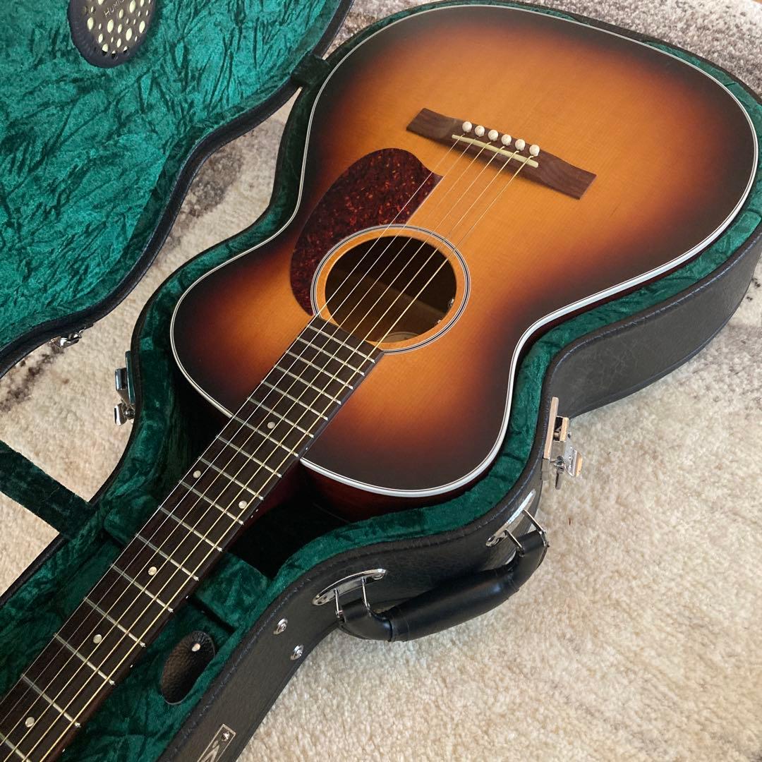 ギター Guild M-40E MADE IN CALIFORNIA,USA