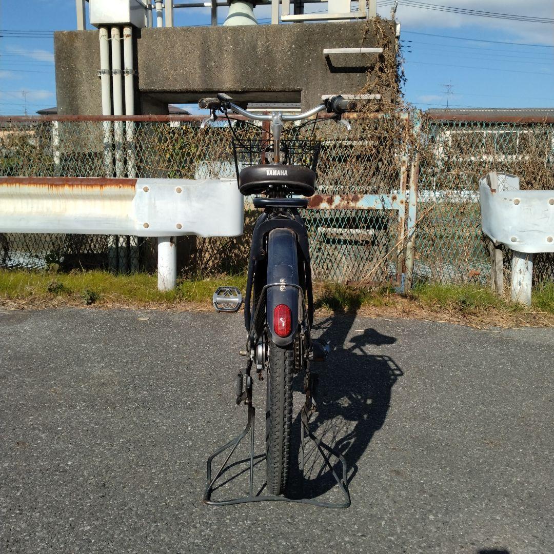 [738]送料無料 ブリヂストン HYDEE．Ⅱ 電動アシスト自転車