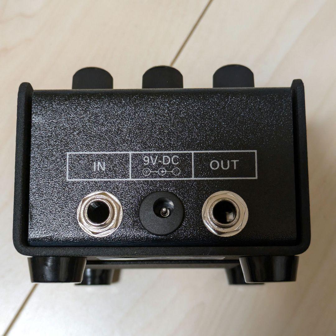 Proco RAT2 現行モデルほぼ新品