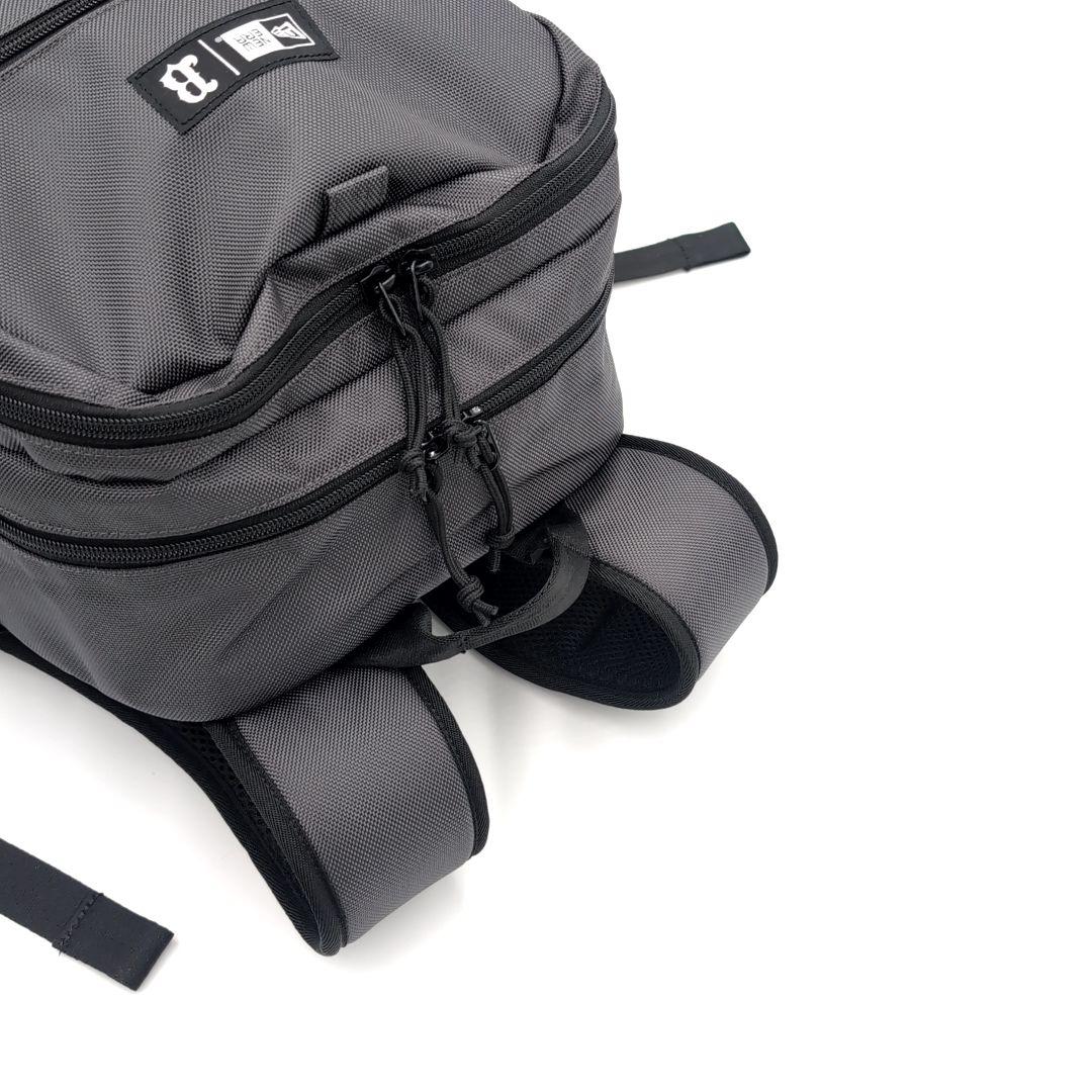 未使用級✨️ ニューエラ×オリックスバファローズ コラボリュック 28L タグ付