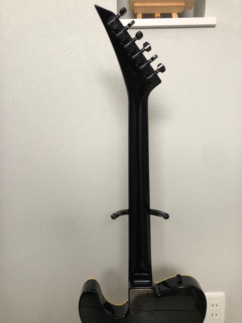 送料無料③FERNANDES フェルナンデス　TE-95HT 布袋寅泰モデル