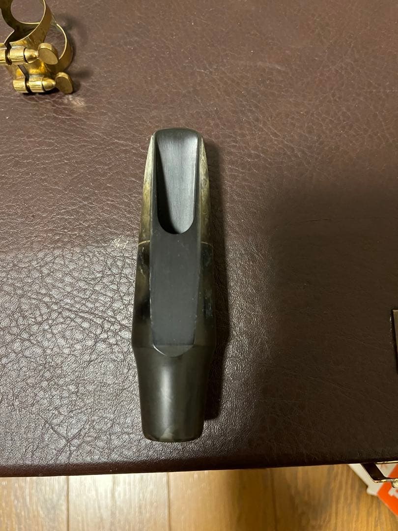 美品 テナーサックス Selmer セルマー シリーズ1 エイティ