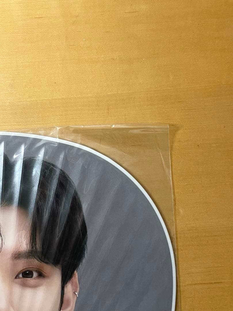 SEVENTEEN ジョシュア うちわ セット