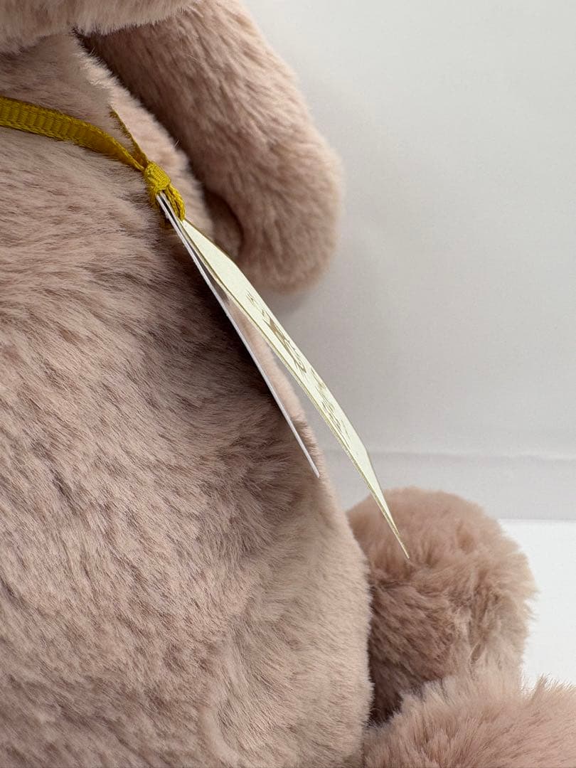【最終お値下げ】ジェリーキャットBashful Luxe Bunny Rosa