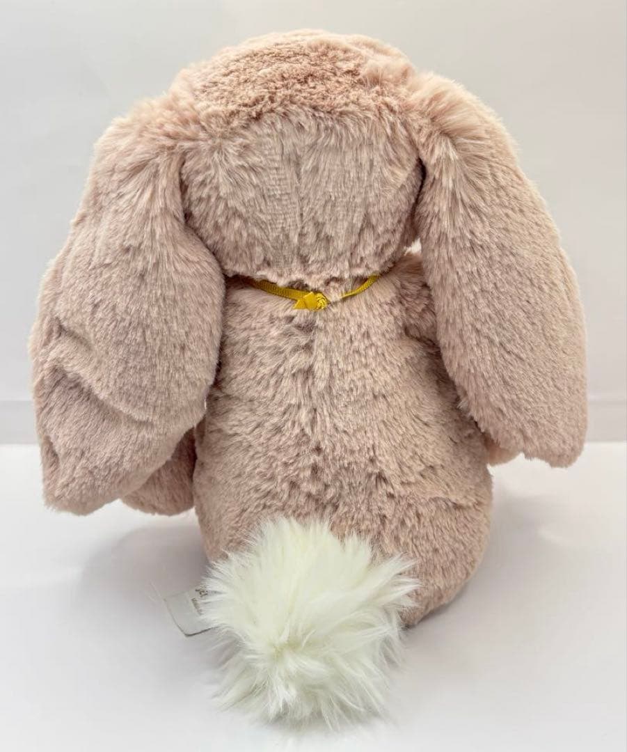 【最終お値下げ】ジェリーキャットBashful Luxe Bunny Rosa