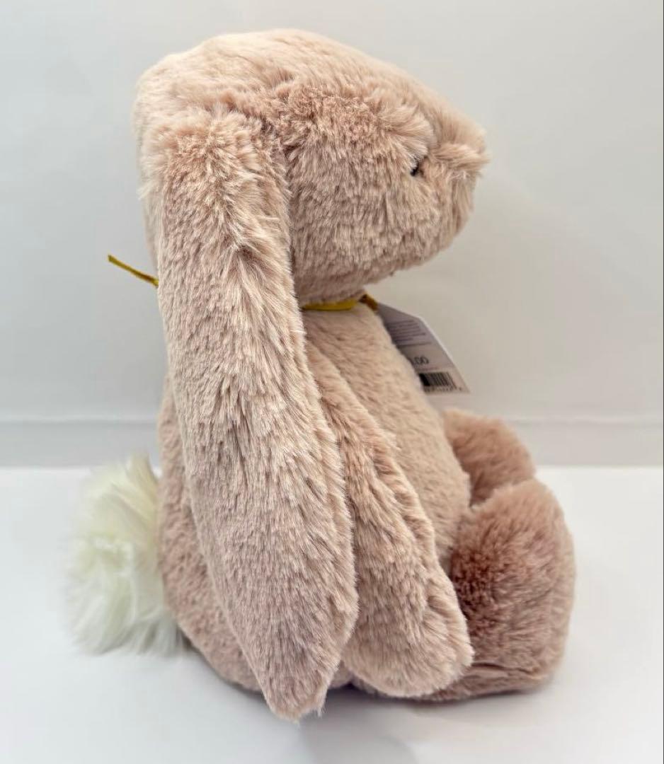 【最終お値下げ】ジェリーキャットBashful Luxe Bunny Rosa