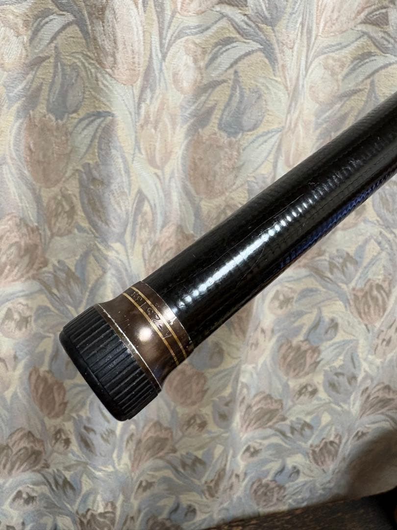 クラシックパワー 鮎竿 90cm 中硬性